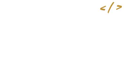 logo do site escrito anderson moura