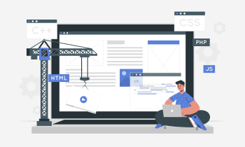 ilustração referente ao projeto quem ainda será criado